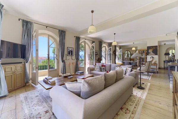 Luxury House for sale in Cap d'Antibes, 9 500 000 €, Photo 5