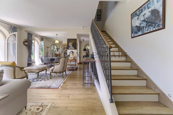 Luxury House for sale in Cap d'Antibes, 9 500 000 €, Photo 6