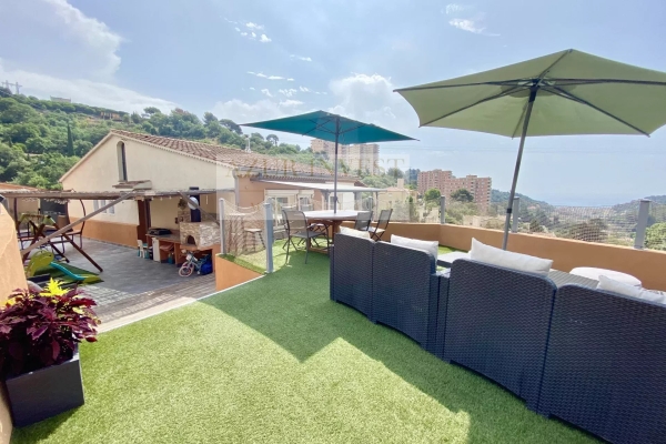 Appartement de luxe à vendre à Gorbio, 964 000 €, Photo 1