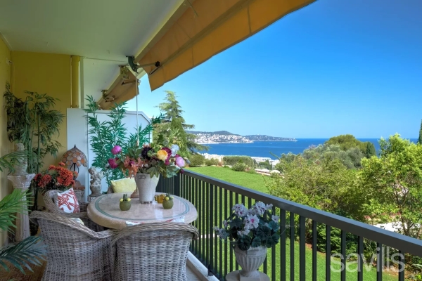 Appartement de luxe à vendre à Nice, 695 000 €, Photo 1