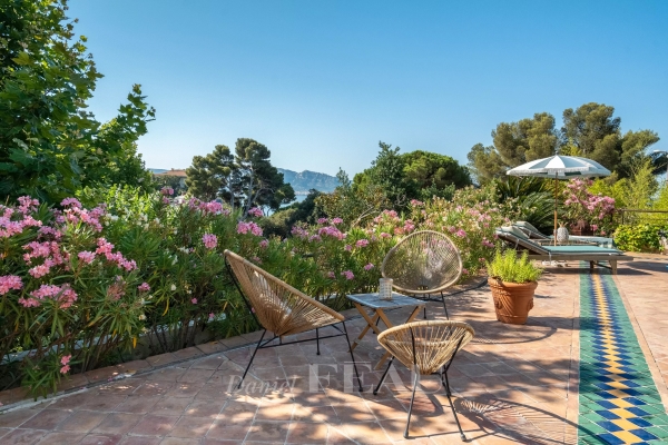 Maison de luxe à vendre à Marseille 7Ème, 2 480 000 €, Photo 1