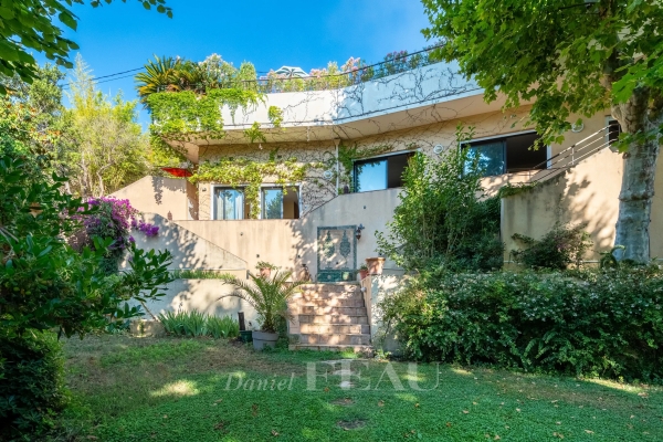 Maison de luxe à vendre à Marseille 7Ème, 2 480 000 €, Photo 1