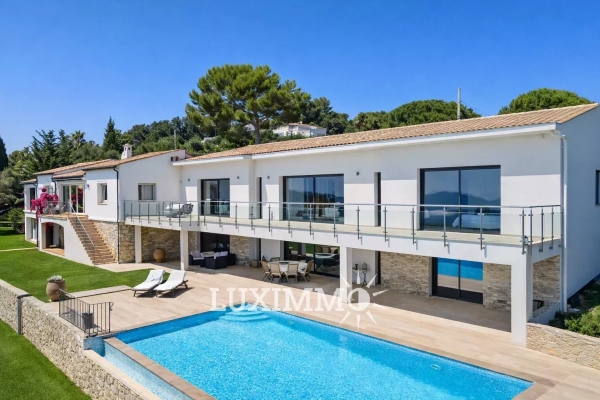 Maison de luxe à vendre à Mougins, 2 600 000 €, Photo 1