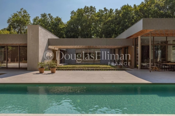 Luxury House for sale in Bordeaux, 3 685 000 €, Photo 1