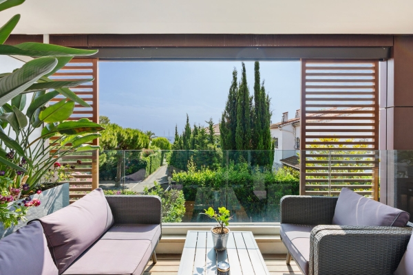 Appartement de luxe à vendre à Saint-Jean-Cap-Ferrat, 3 100 000 €, Photo 1