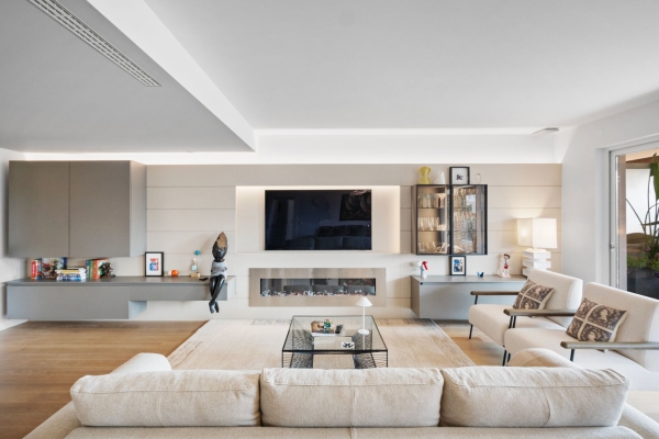 Luxury Apartment for sale in Saint-Jean-Cap-Ferrat, 3 100 000 €, Photo 1