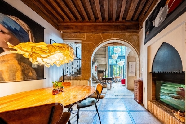 Maison de luxe à vendre à Dijon, 1 150 000 €, Photo 1