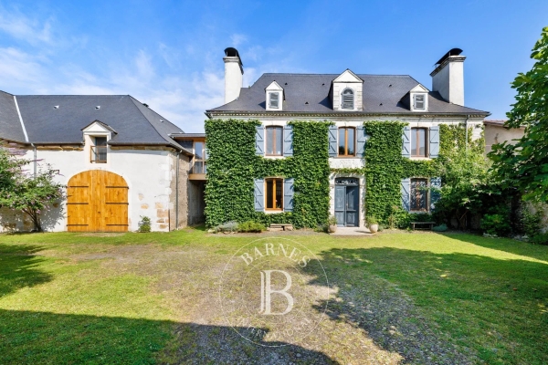 Maison de luxe à vendre à Pau, 690 000 €, Photo 1