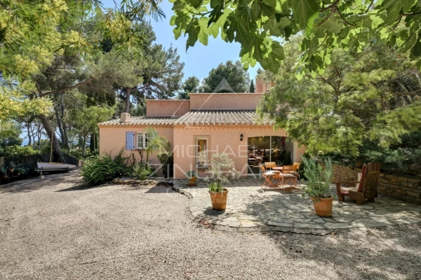 Maison de luxe à vendre à La Ciotat, 2 390 000 €, Photo 1