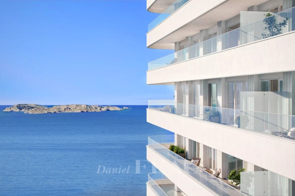 Appartement de luxe à vendre à Marseille 2Ème, 800 000 €, Photo 1