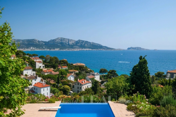 Maison de luxe à vendre à Marseille 7Ème, 4 850 000 €, Photo 1