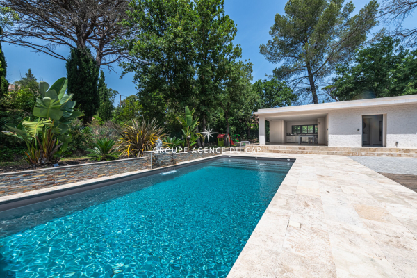 Luxury House for sale in Saint-Raphaël, 1 365 000 €, Photo 2