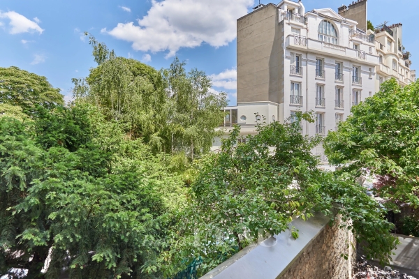 Appartement de luxe à vendre à Boulogne-Billancourt, 849 000 €, Photo 2