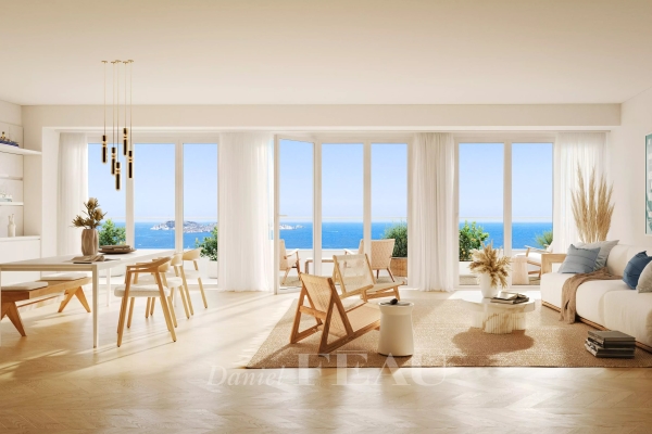 Appartement de luxe à vendre à Marseille 2ème, 1 705 000 €, Photo 2
