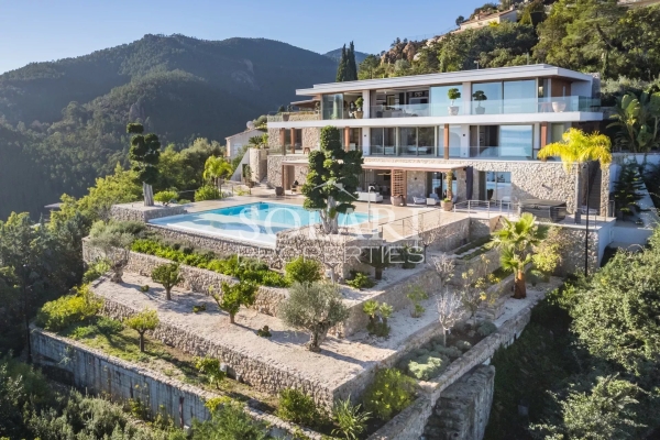 Maison de luxe à vendre à Théoule-sur-Mer, 15 225 000 €, Photo 2