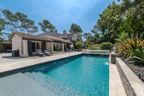 Luxury House for sale in Saint-Raphaël, 1 365 000 €, Photo 3