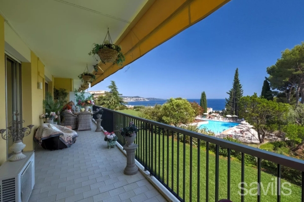 Appartement de luxe à vendre à Nice, 695 000 €, Photo 3