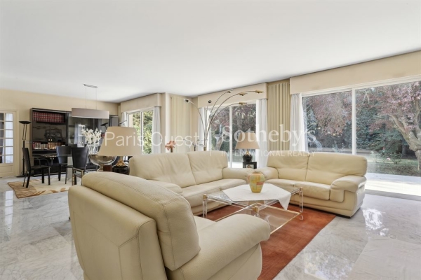 Maison de luxe à vendre à Champigny-sur-Marne, 1 390 000 €, Photo 3