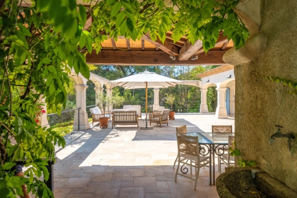 Luxury House for sale in Saint-Cyr-sur-Mer, 3 150 000 €, Photo 3