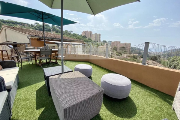 Appartement de luxe à vendre à Gorbio, 964 000 €, Photo 4