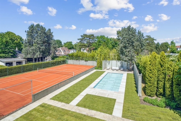 Maison de luxe à vendre à Le Vésinet, 8 900 000 €, Photo 4