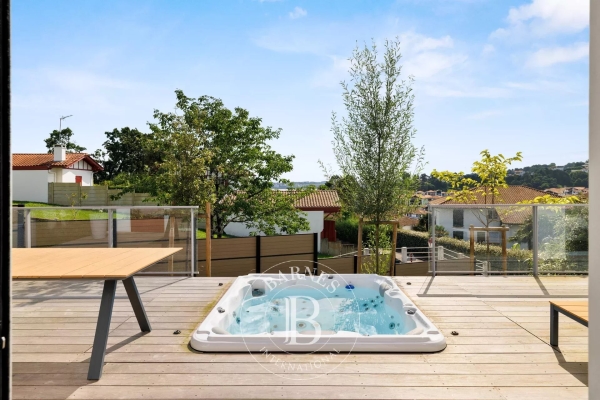 Luxury House for sale in Urrugne, 1 480 000 €, Photo 4