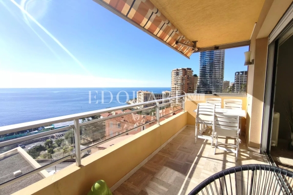 Appartement de luxe à vendre à Roquebrune-Cap-Martin, 1 445 000 €, Photo 4