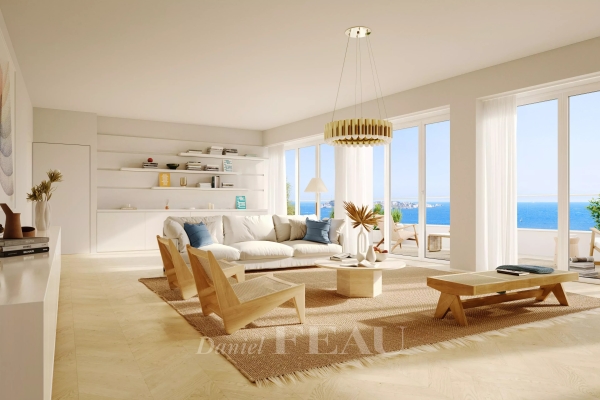 Appartement de luxe à vendre à Marseille 2ème, 800 000 €, Photo 4