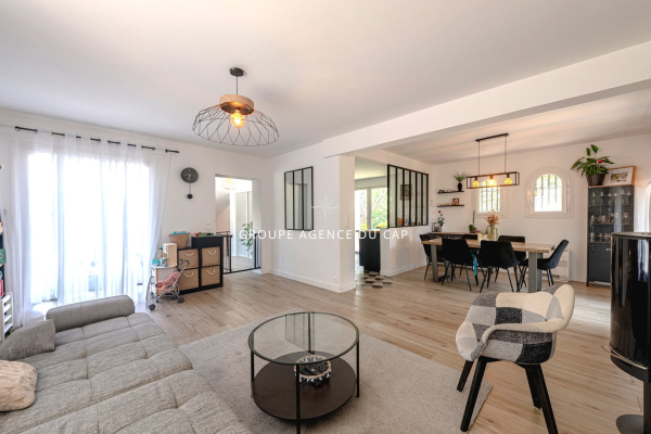 Luxury House for sale in Saint-Raphaël, 1 365 000 €, Photo 5