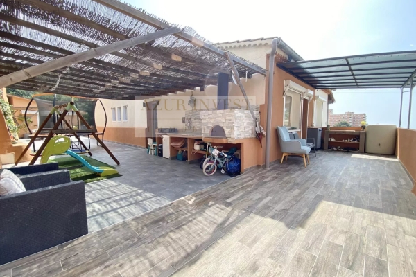 Appartement de luxe à vendre à Gorbio, 964 000 €, Photo 5