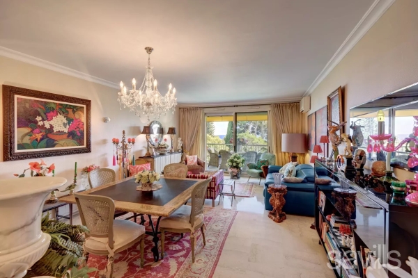 Appartement de luxe à vendre à Nice, 695 000 €, Photo 5