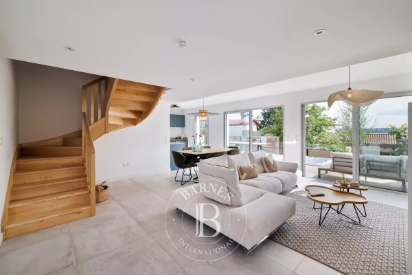 Luxury House for sale in Urrugne, 1 480 000 €, Photo 5