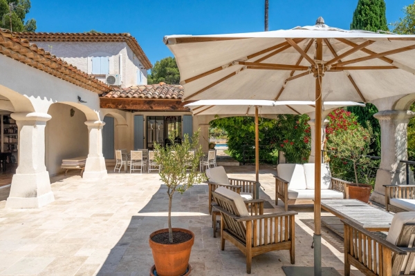 Luxury House for sale in Saint-Cyr-sur-Mer, 3 150 000 €, Photo 5