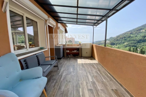 Appartement de luxe à vendre à Gorbio, 964 000 €, Photo 6