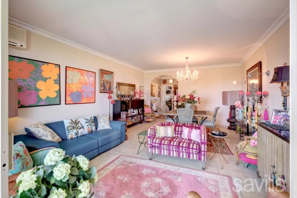 Appartement de luxe à vendre à Nice, 695 000 €, Photo 6