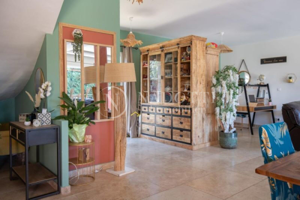 Maison de luxe à vendre à L Isle-sur-La-Sorgue, 850 000 €, Photo 6