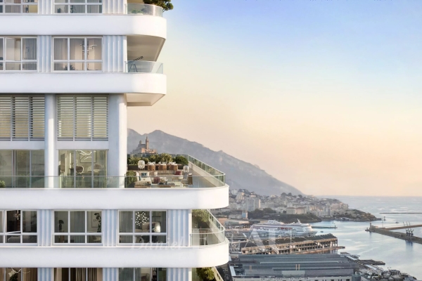 Appartement de luxe à vendre à Marseille 2ème, 800 000 €, Photo 6