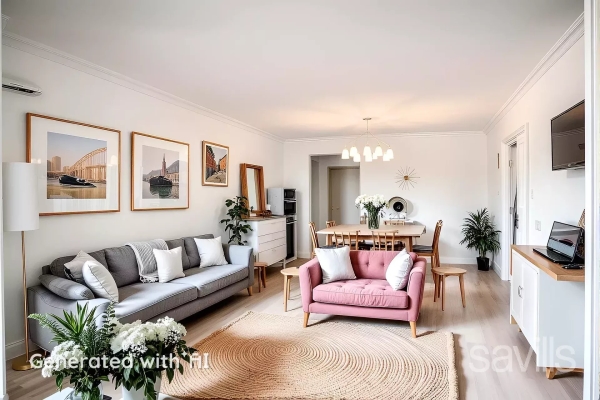 Appartement de luxe à vendre à Nice, 695 000 €, Photo 7