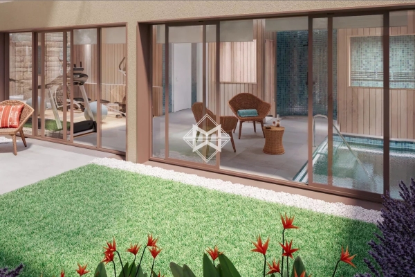 Luxury Apartment for sale in Beausoleil, 777 000 €, Photo 7