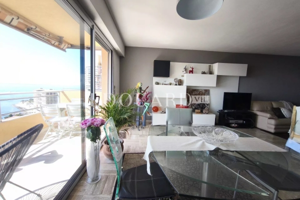Luxury Apartment for sale in Roquebrune-Cap-Martin, 1 445 000 €, Photo 7