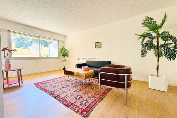 Appartement de luxe à vendre à Biarritz, 298 000 €