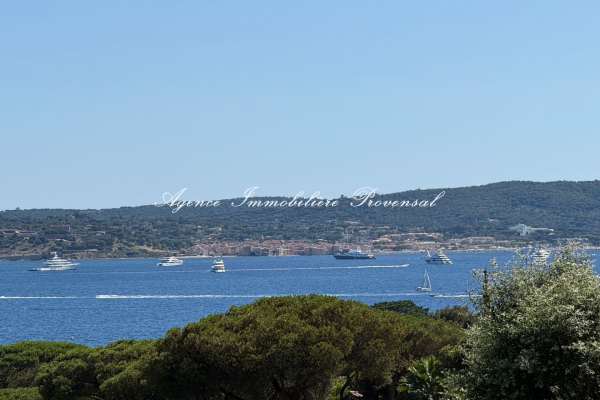 Maison de luxe à vendre à Sainte-Maxime, 2 415 000 €, Photo 1