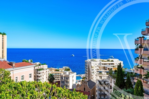 Appartement de luxe à vendre à Beausoleil, 1 790 000 €, Photo 4