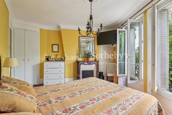 Appartement de luxe à vendre à Paris 16Ème, 819 000 €, Photo 6
