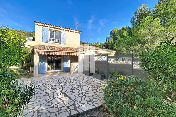Maison de luxe à vendre à Saint-Raphaël, 440 000 €, Photo 7