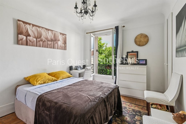 Appartement de luxe à vendre à Paris 16Ème, 819 000 €, Photo 7
