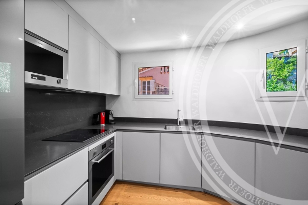 Appartement de luxe à vendre à Beausoleil, 1 790 000 €, Photo 7
