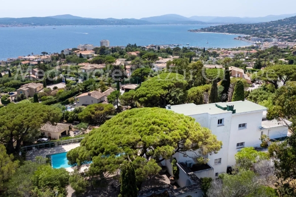 Luxury House for sale in Sainte-Maxime, 6 500 000 €, Photo 1