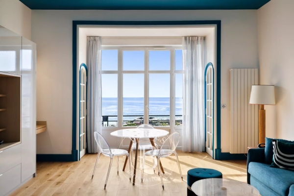 Appartement de luxe à vendre à Biarritz, 998 000 €, Photo 1