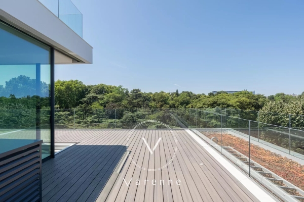 Luxury Apartment for sale in Paris 14Ème, 3 390 000 €, Photo 1